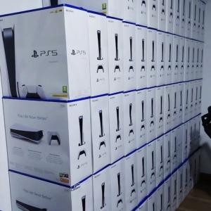 playstation 5