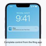 Ring Battery Video Doorbell (2024 release)|