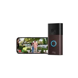 Ring Battery Video Doorbell (2024 release)|