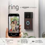 Ring Battery Video Doorbell (2024 release)|