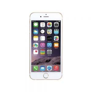 Apple iPhone XR, 64GB, White (Renewed)