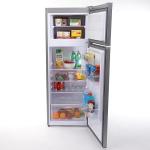West Bend WBRT73S Apartment Refrigerator