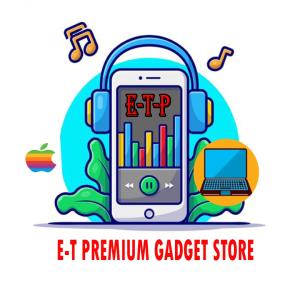 ET PREMIUM ADVANCED TECHNOLOGY